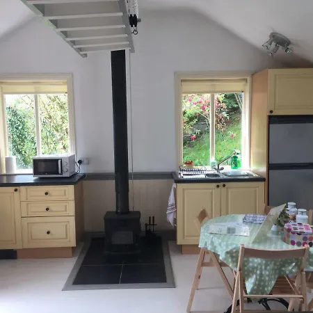 Ferienhaus Four Directions Castletownbere