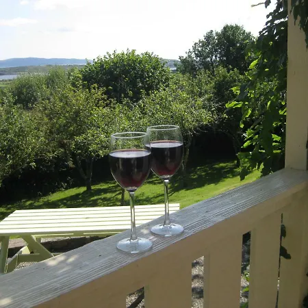 Ferienhaus Four Directions Castletownbere